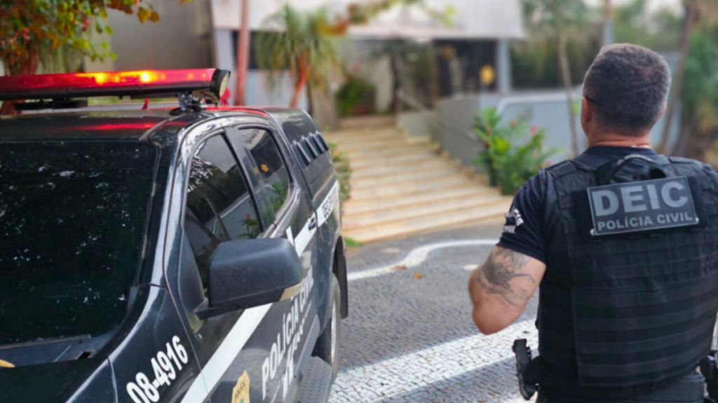 Justiça de Goiás exclui provas obtidas sem autorização judicial em investigação sobre o Césio-137; entenda