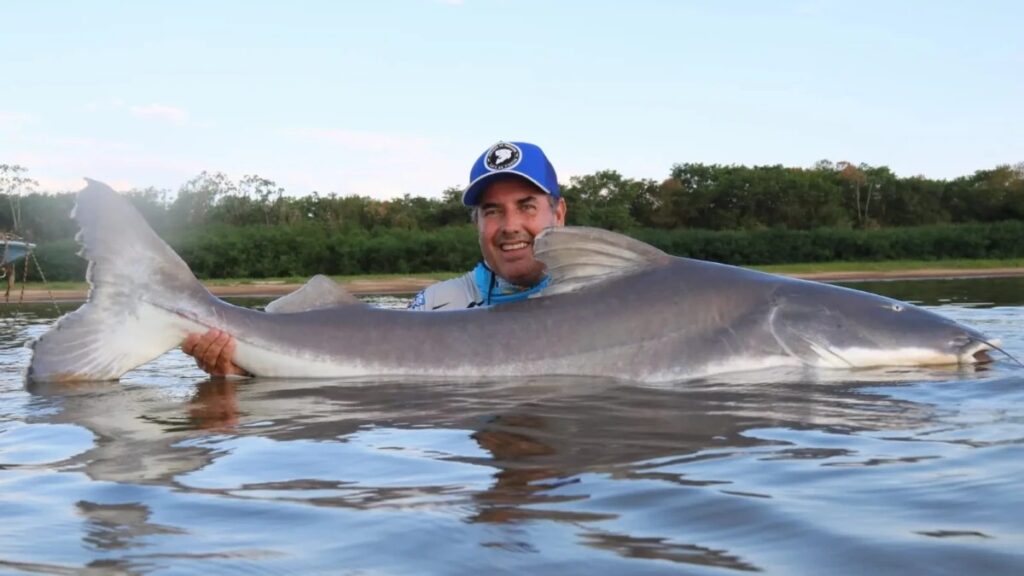 Férias de julho: Cocalinho prepara temporada com praias, pesca esportiva e grandes shows