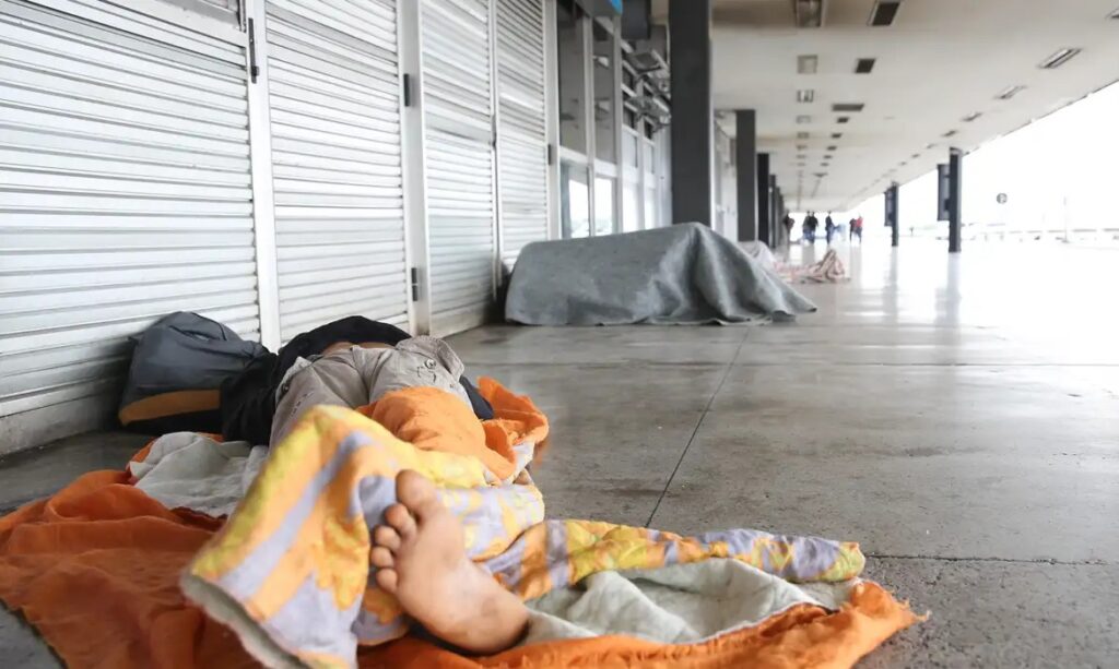 Goiânia terá programa que oferece hospedagem em hotéis para população vulnerável