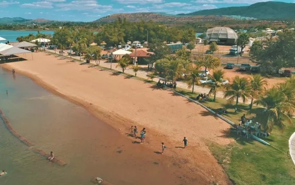 Concurso da Prefeitura de Minaçu oferece 90 vagas com salários de até R$ 21,7 mil