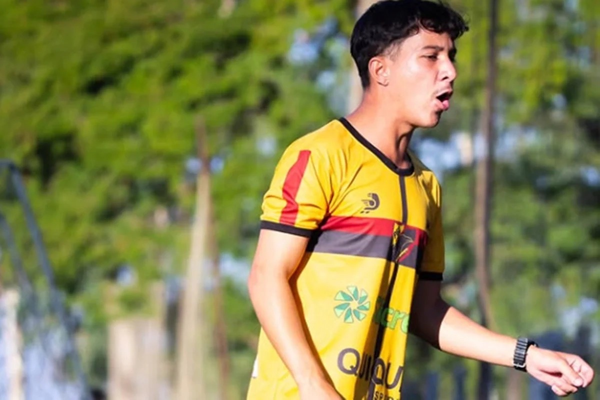 Treinador de futebol é morto a tiros durante confraternização em Goiânia
