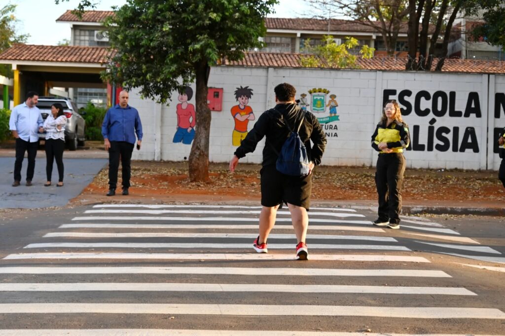 Goiás tem déficit de mais de 31 mil vagas em creches públicas, aponta MEC