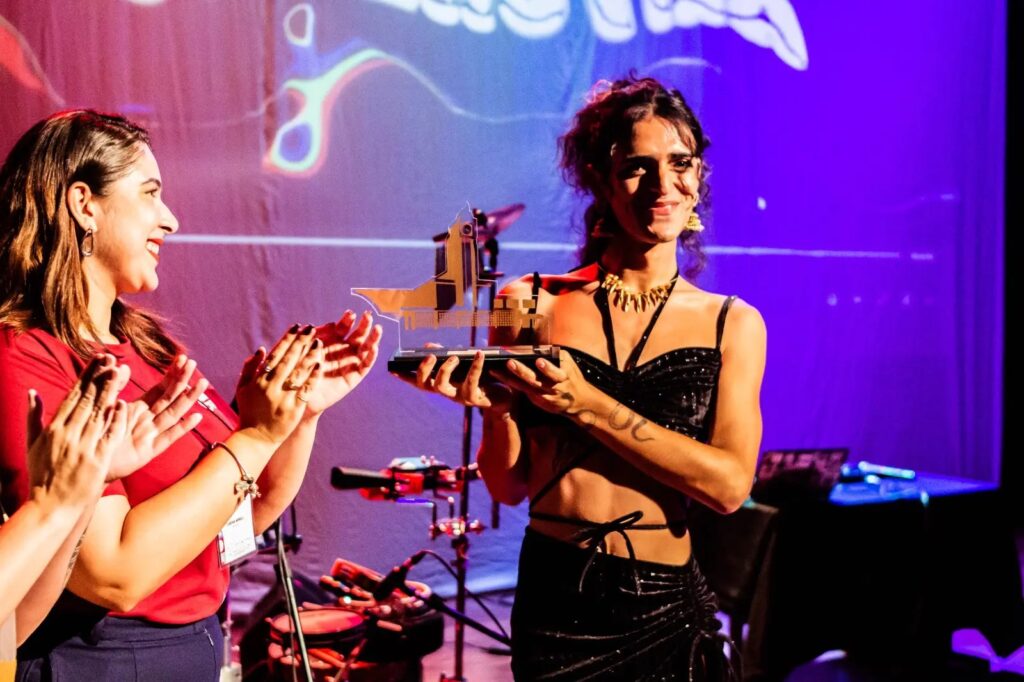Festival Internacional de Cinema de Goiânia abre inscrições para quarta edição