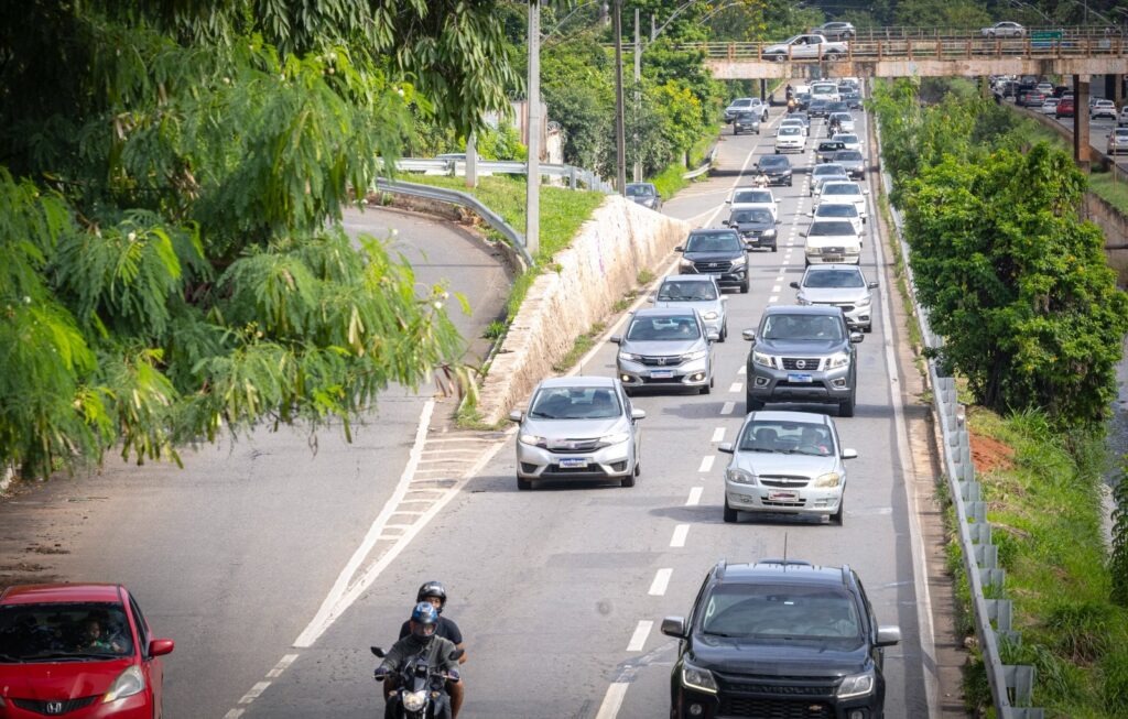 Atenção, motoristas: sétima parcela do IPVA e licenciamento vencem nesta quarta-feira