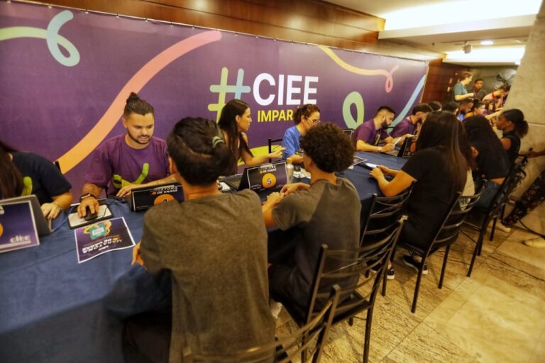 CIEE oferece quase 250 vagas de estágio em Goiás; veja como se candidatar