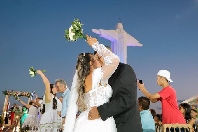 Senador Canedo abre 200 vagas para Casamento Comunitário; veja como participar