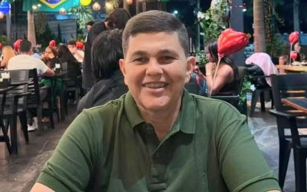 Corretor de imóveis morre após sofrer mal súbito durante treino em academia de Aparecida