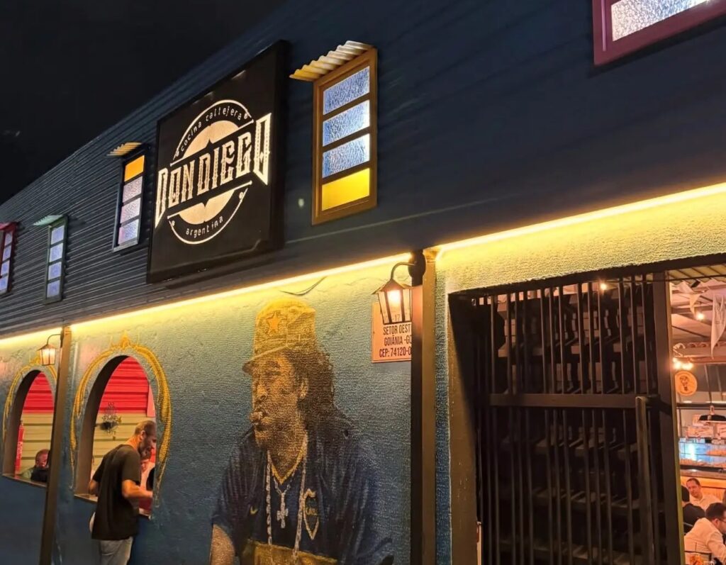 Restaurante argentino em Goiânia anuncia fechamento durante final da Copa do Mundo e decisão repercute nas redes sociais