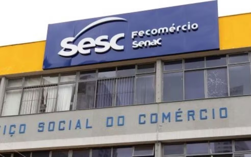 Senac e Sesc abrem vagas de emprego em seis cidades de Goiás; salários podem chegar a R$ 6,6 mil