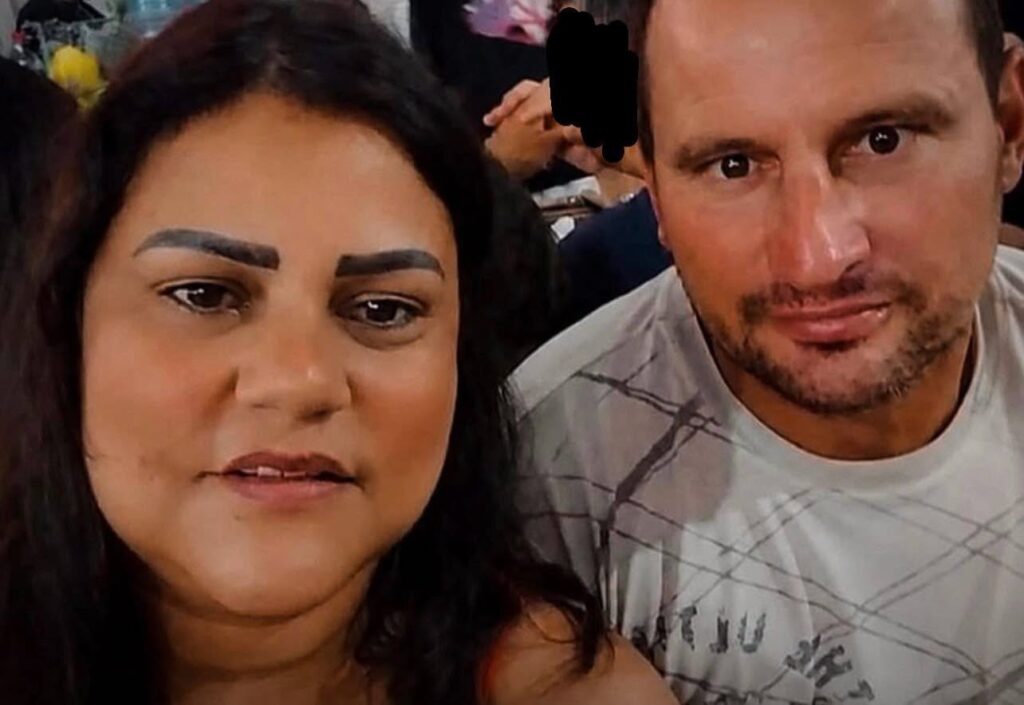 Ex-marido espera professora na porta de igreja, atira contra ela e tira a própria vida em Goiás