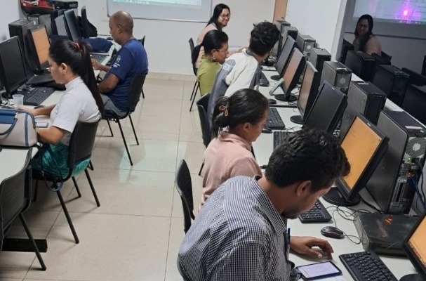 Última chance: inscrições para cursos gratuitos da Prefeitura de Goiânia terminam neste domingo (26)