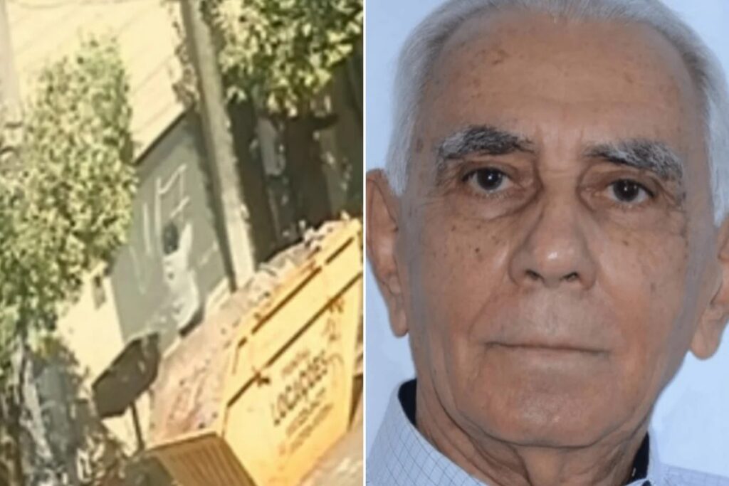 Ex-prefeito de Pontalina é alvo de ataque a tiros na porta de casa