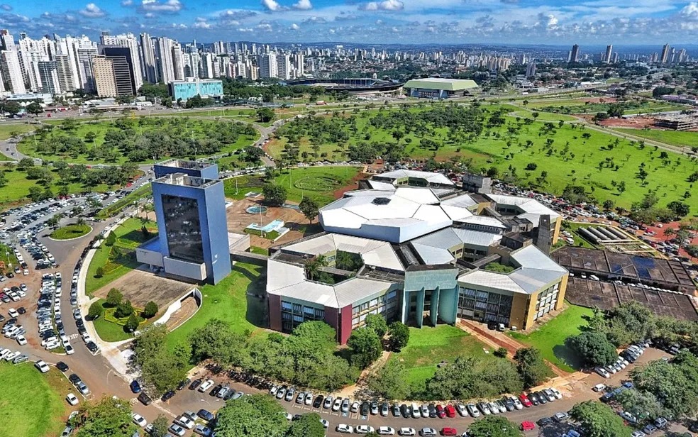 Goiânia terá festival com 180 atrações para celebrar os 93 anos da capital