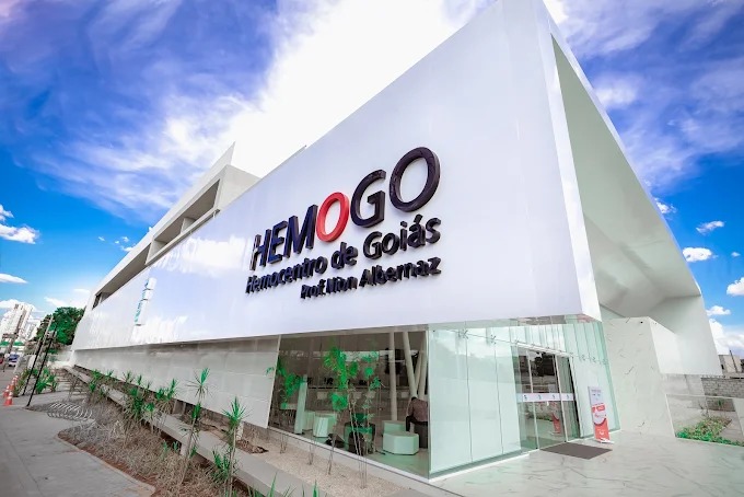Hemogo alerta para baixa nos estoques de sangue e pede ajuda da população