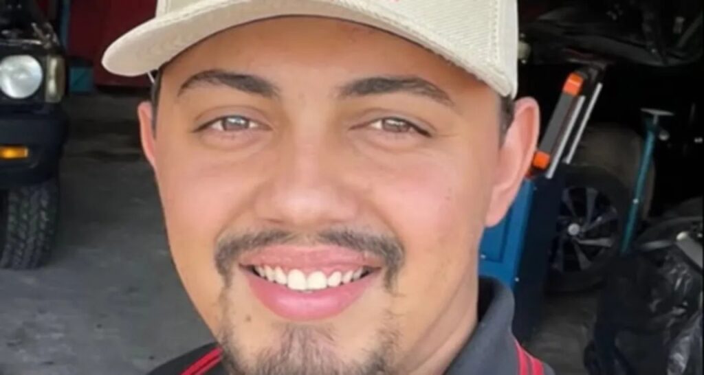 Jovem morre em grave acidente na GO-060, entre Goiânia e Trindade