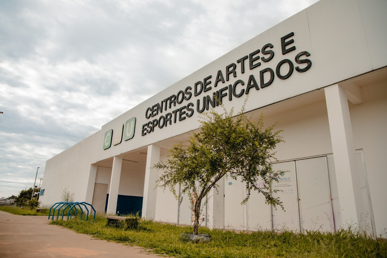 Anápolis abre inscrições para aulas gratuitas de Fit Dance e Ballet Infantil