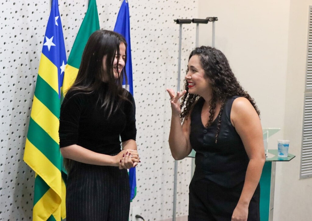 Prefeitura de Senador Canedo abre inscrições para curso gratuito de Libras; veja detalhes