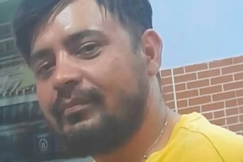 Família procura por homem que sumiu após acidente em Aparecida de Goiânia