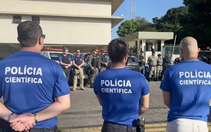 Aprovados no concurso da Polícia Científica são convocados; veja as próximas etapas