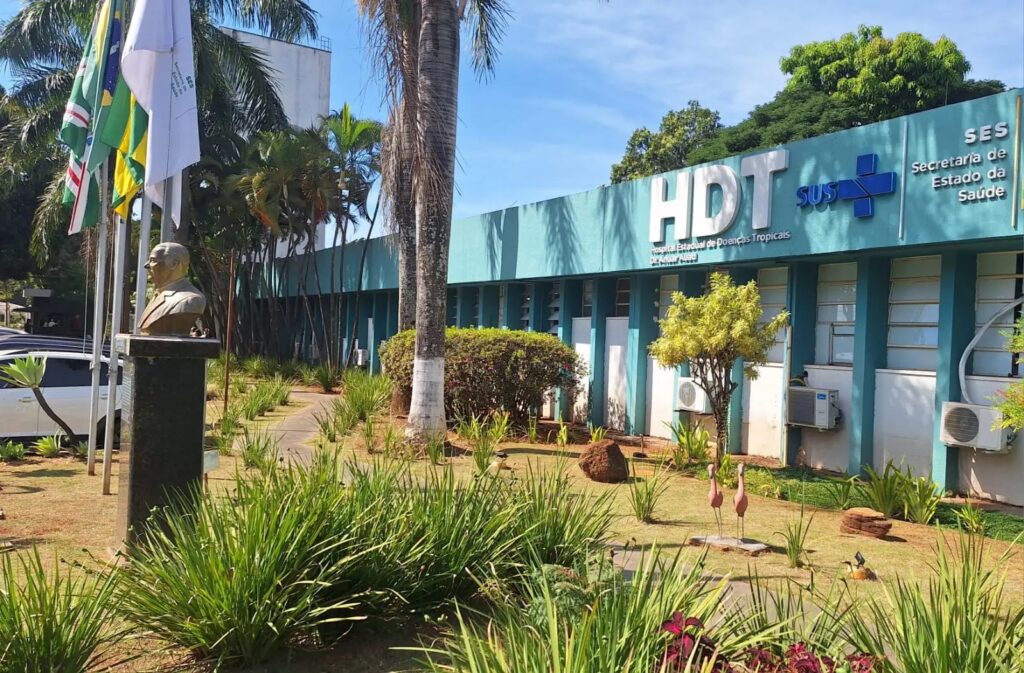 HDT abre processo seletivo em Goiânia; veja cargos, salários e como se inscrever