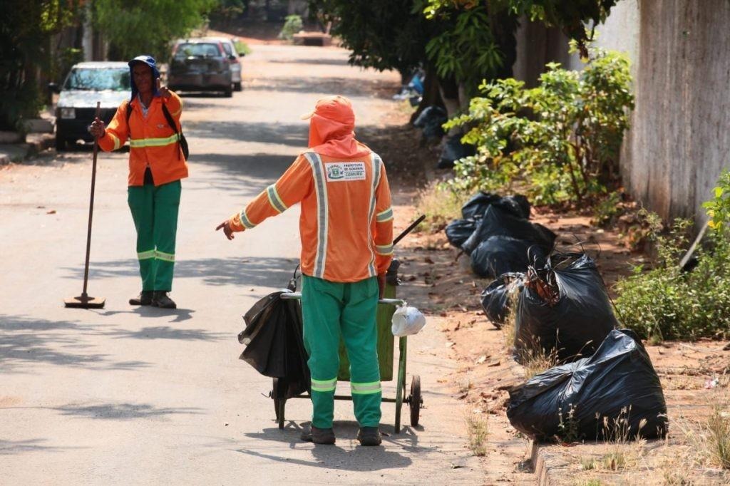 TJGO marca julgamento que pode decidir futuro da taxa do lixo em Goiânia