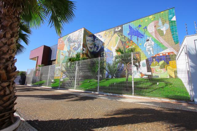 Teatro João Alves de Queiroz recebe 5ª Rodada Nacional do Sinapro voltada ao mercado publicitário