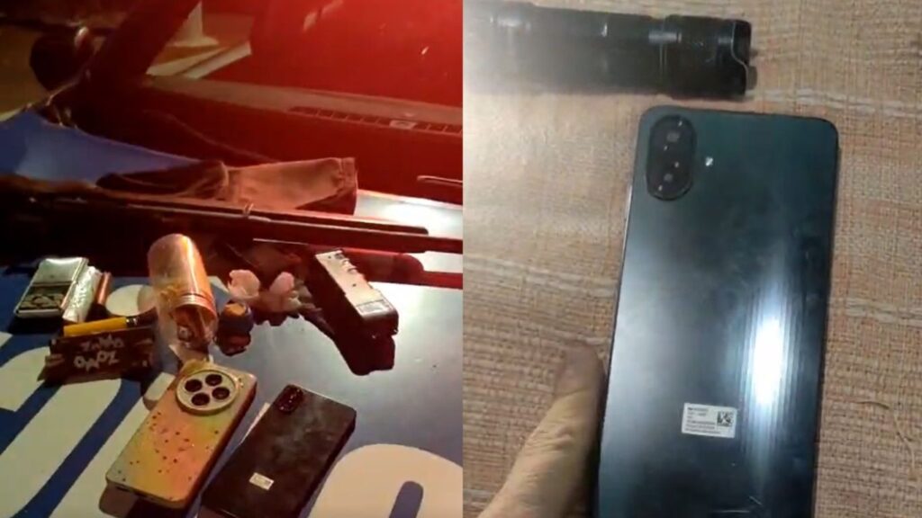 Inusitado: homem procura a PM para denunciar roubo durante compra de drogas em Goiás
