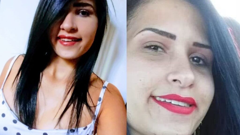 Jovem de 21 anos desaparece em Anápolis e família pede ajuda para encontrá-la