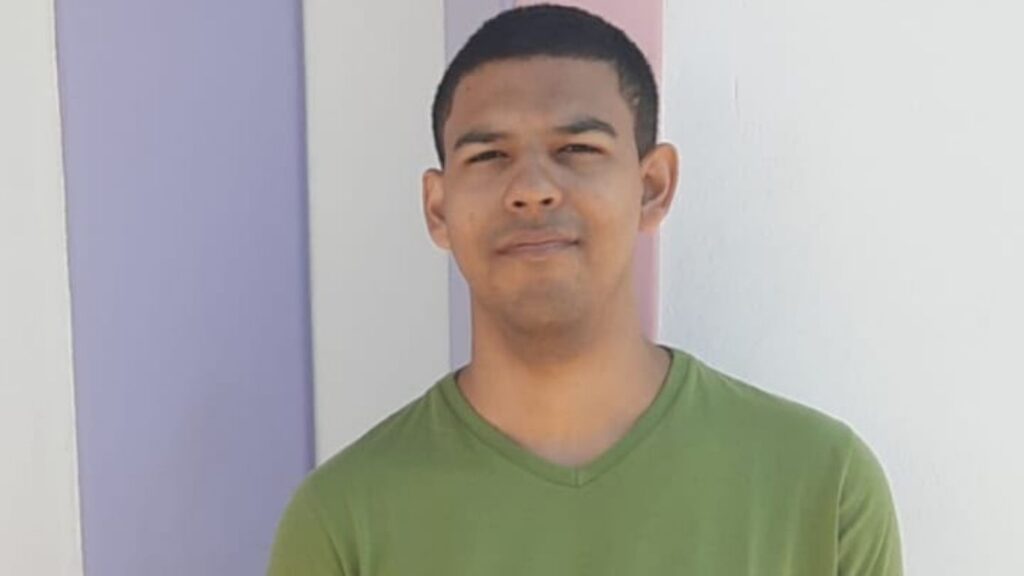 Estudante de Direito desaparece após sair de casa com carro da família em Luziânia