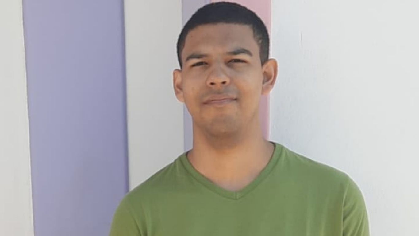Estudante de Direito desaparece após sair de casa com carro da família em Luziânia