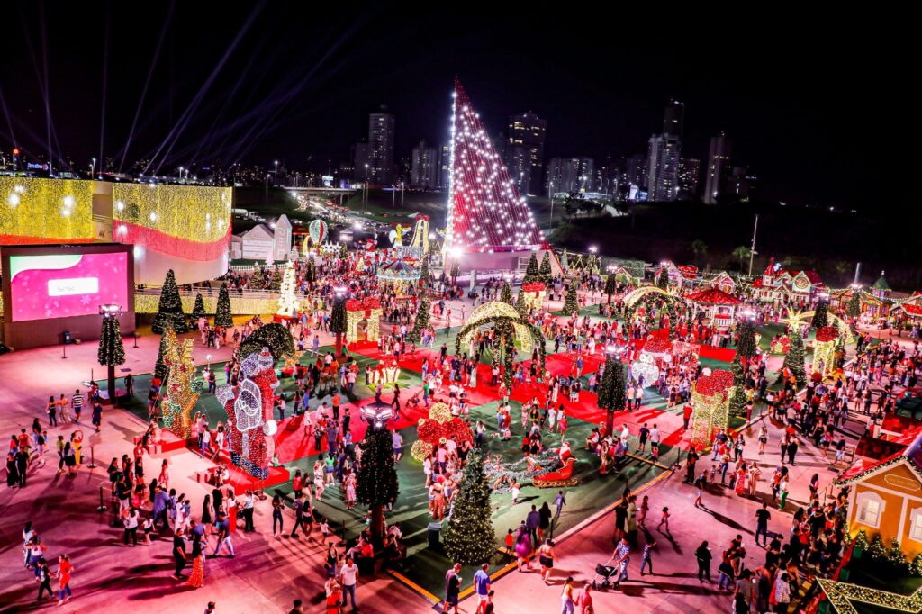 OVG abre processo seletivo com 93 vagas para o Natal do Bem 2026; veja como participar