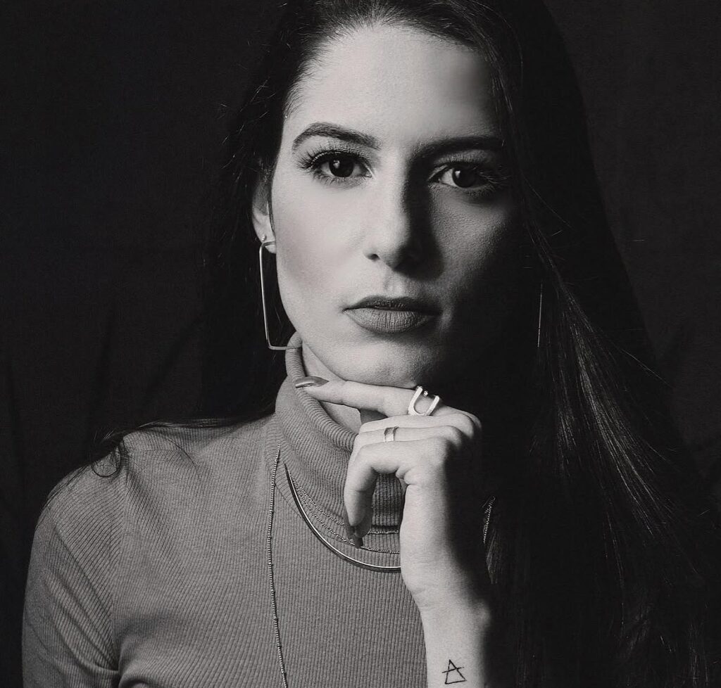 Polícia Científica divulga detalhes da investigação sobre morte da fisioterapeuta Larissa da Mata