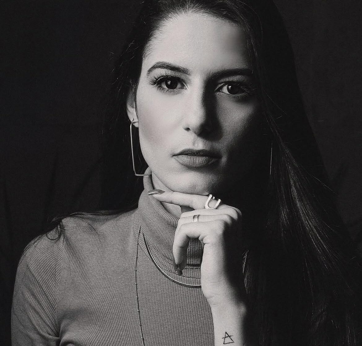 Polícia Científica divulga detalhes da investigação sobre morte da fisioterapeuta Larissa da Mata