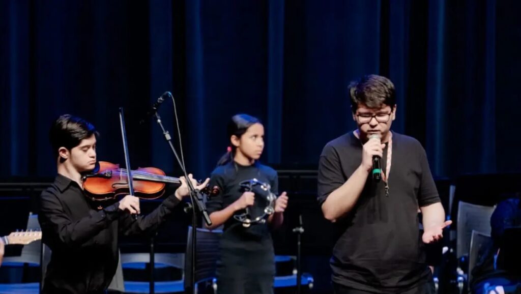 Goiânia abre inscrições para aulas gratuitas de música; veja como participar