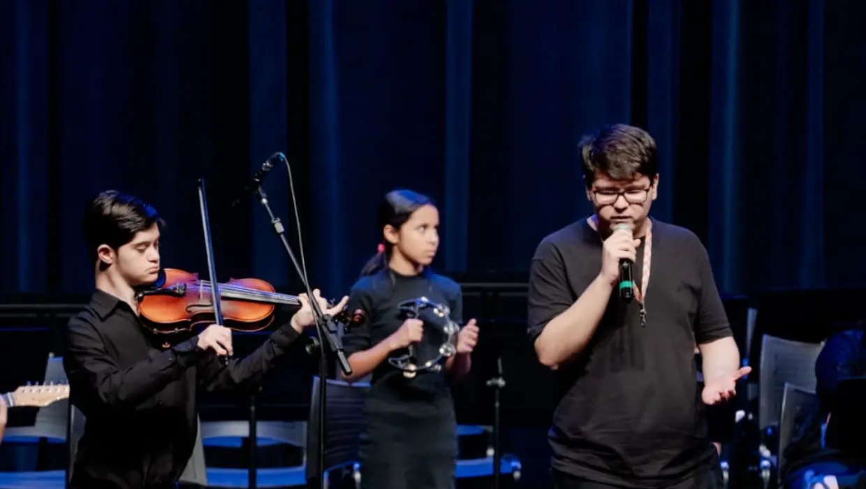 Goiânia abre inscrições para aulas gratuitas de música; veja como participar