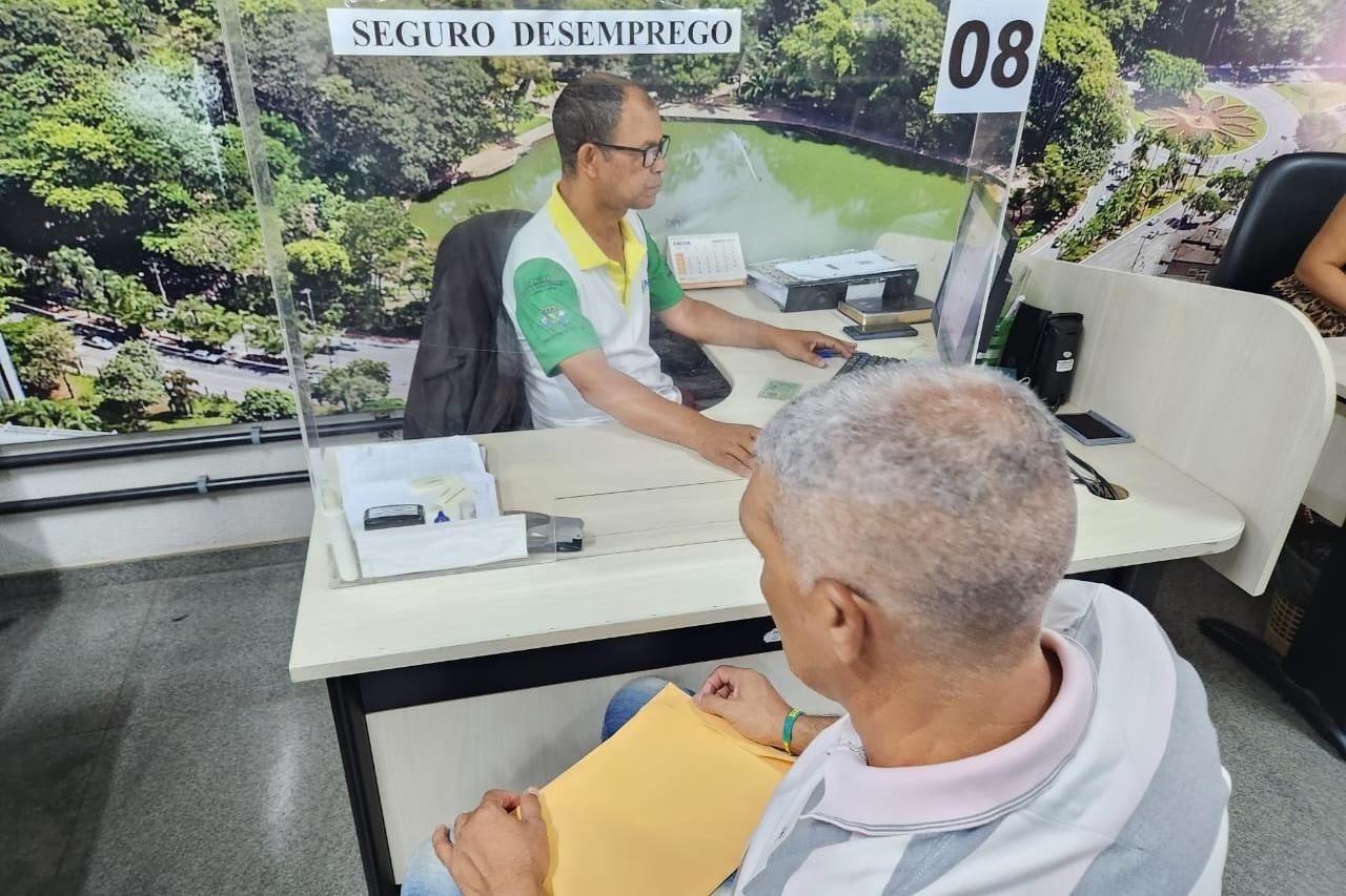 Mais de 900 vagas de emprego estão abertas em Goiânia; confira os cargos e como se candidatar