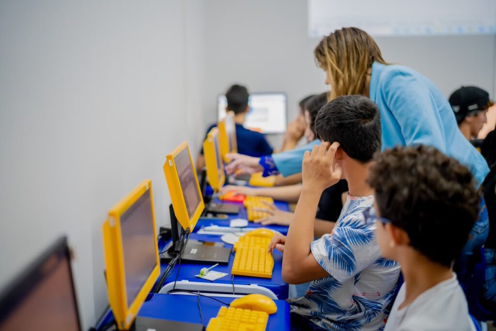 Anápolis abre 80 vagas para cursos gratuitos na área de tecnologia