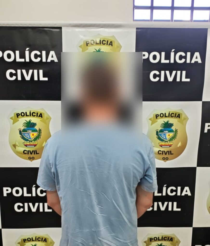 Quarta pessoa é presa por suspeita de envolvimento na morte de Thaliton em Trindade