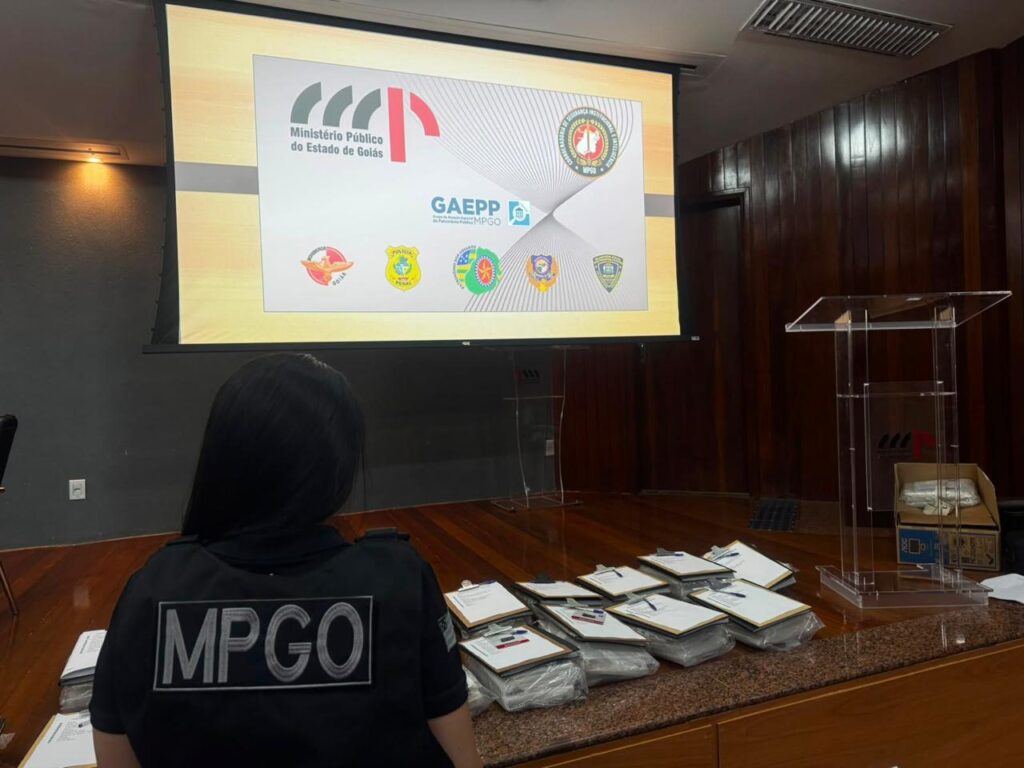 MP-GO deflagra operação contra suposto esquema de fraudes em licitações que teria causado prejuízo de R$ 14 milhões