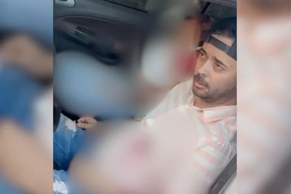 Suspeito de cometer chacina em Goiatuba deixa UTI do Hugol