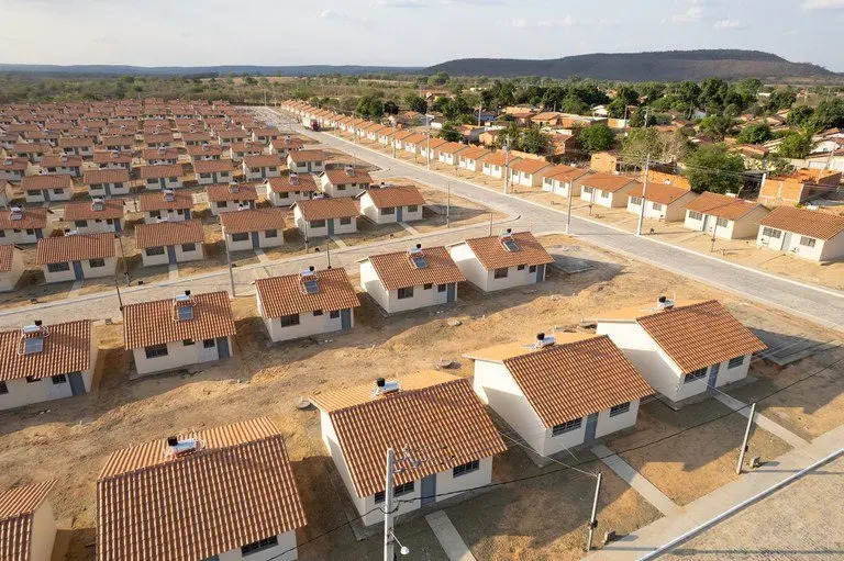 Trindade anuncia 384 apartamentos para famílias de baixa renda pelo Minha Casa, Minha Vida