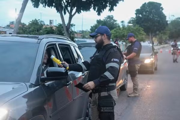 Contran aprova novas regras para Lei Seca; veja o que muda para os motoristas