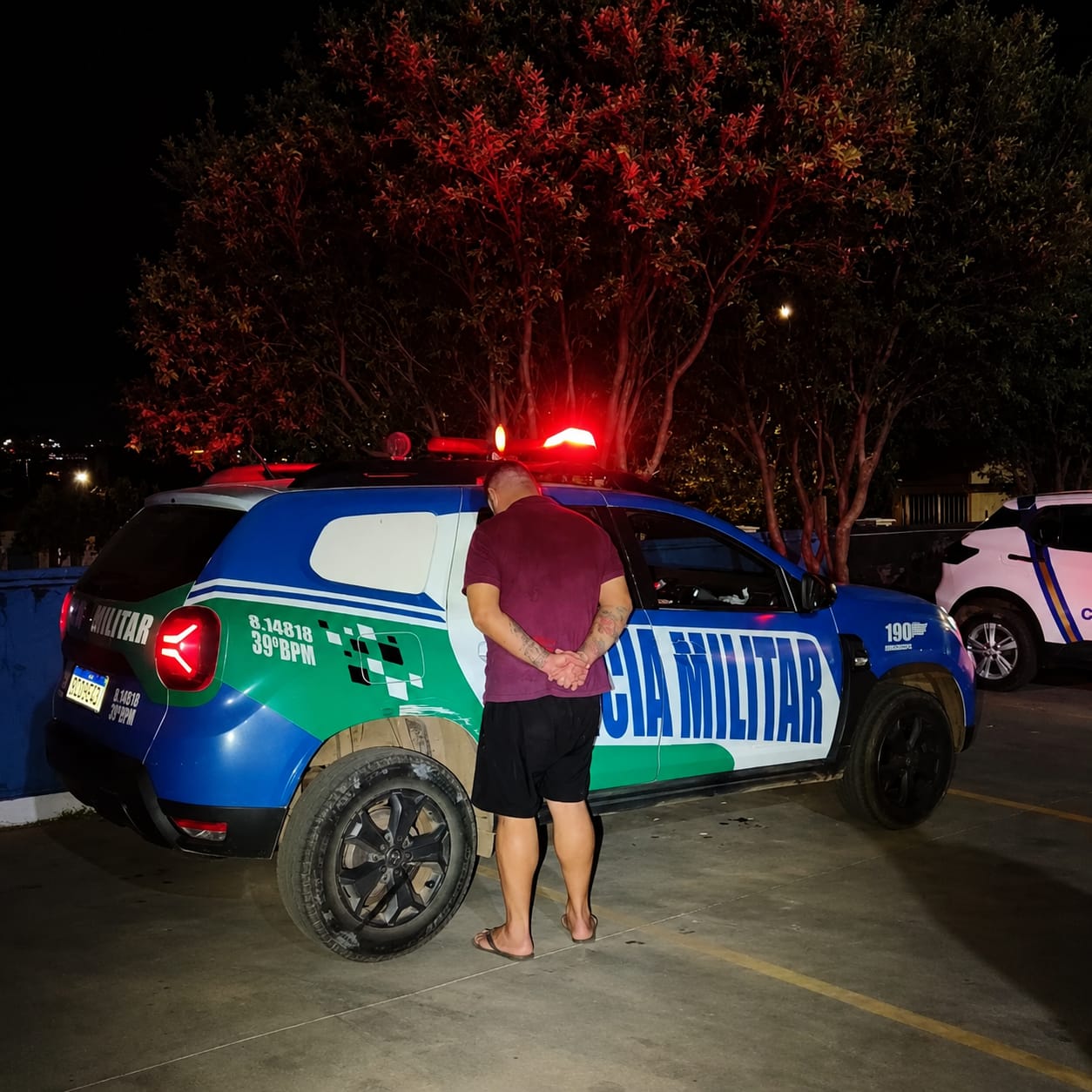 Pix de R$ 4,42 vira pista e ajuda polícia a identificar suspeito de furto em Aparecida de Goiânia; entenda