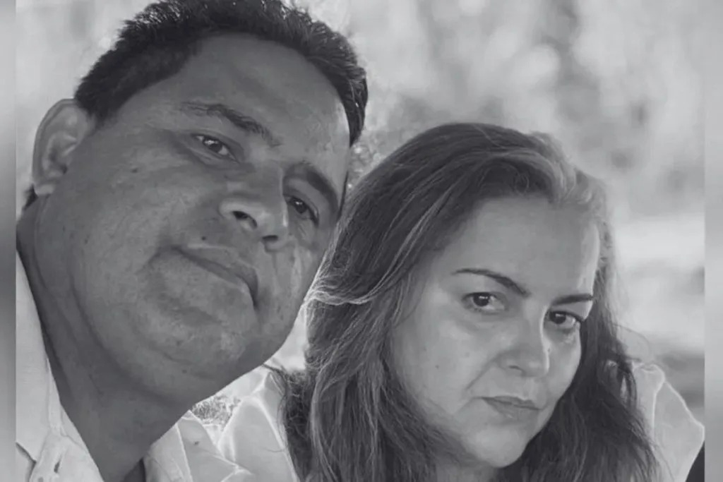 Quatro dias após morte da esposa, homem atropelado por adolescente embriagado em Goiânia tem protocolo de morte encefálica iniciado