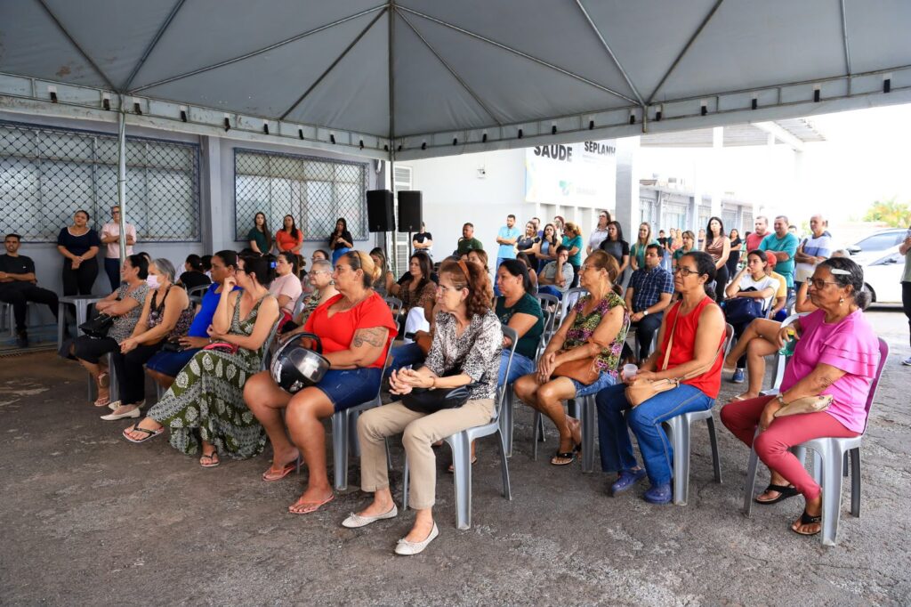 Mulheres que aguardam mamografia ganham reforço no atendimento em Trindade