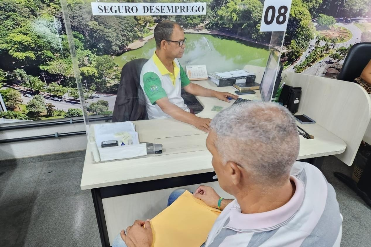 Sine Goiânia oferece 1.172 oportunidades de trabalho nesta semana