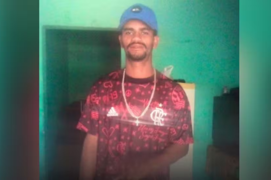 Investigado por homicídio em Goiânia é preso no Maranhão