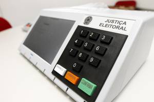 Dez cidades concentram quase metade do eleitorado de Goiás; veja quais
