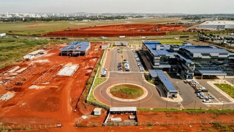 Goiânia vai ganhar a maior Casa Ronald McDonald da América Latina