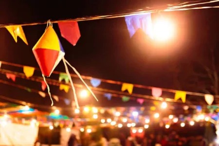 Achou que a temporada junina acabou? Goiânia terá arraial gratuito neste sábado (08)